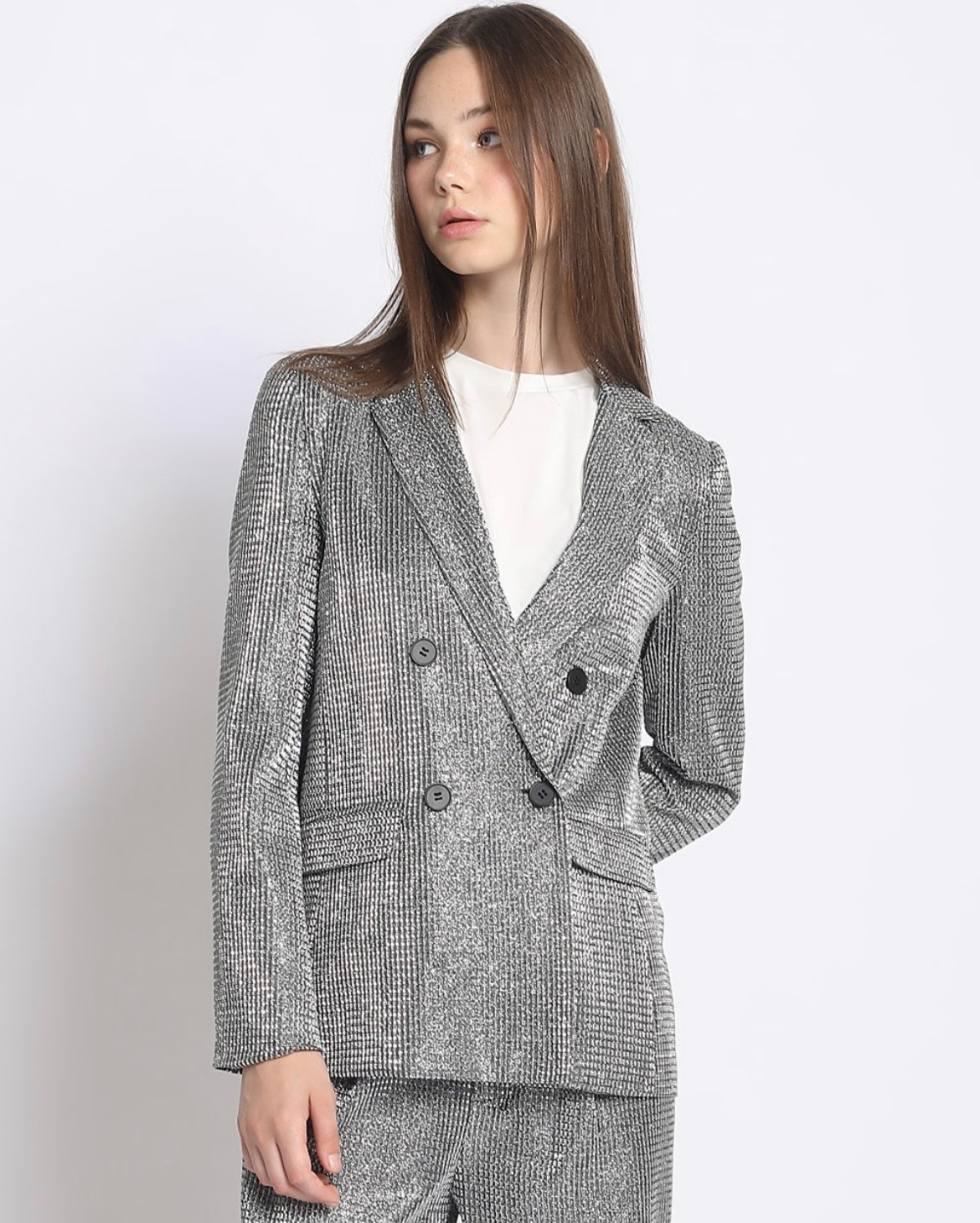 Glitz ‘N Glamour Blazer