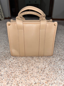 Leather Tote Bag