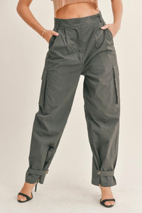 Klesis Cargo Pants