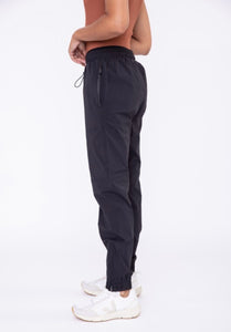 Mono B Toggle Drawstring Joggers