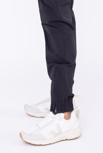 Mono B Toggle Drawstring Joggers