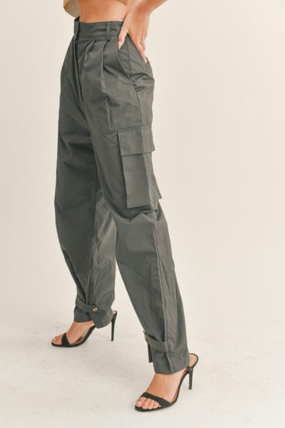 Klesis Cargo Pants