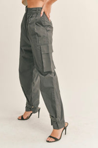 Klesis Cargo Pants