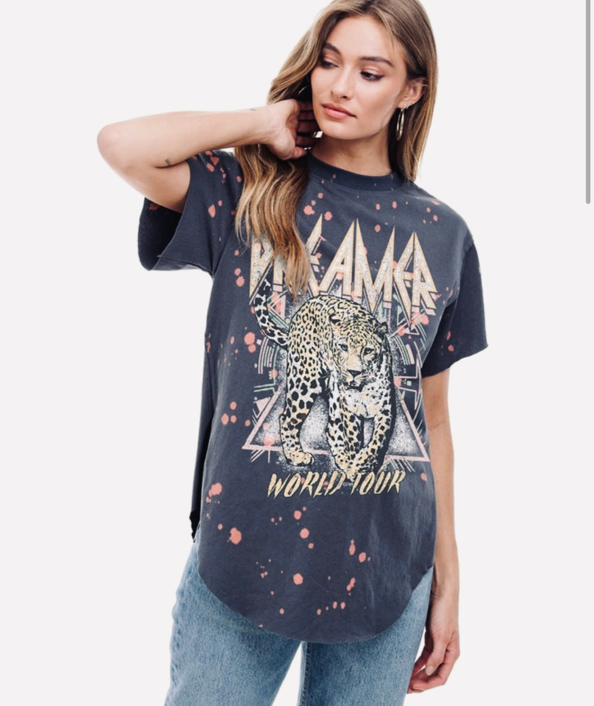 Dreamer Tee