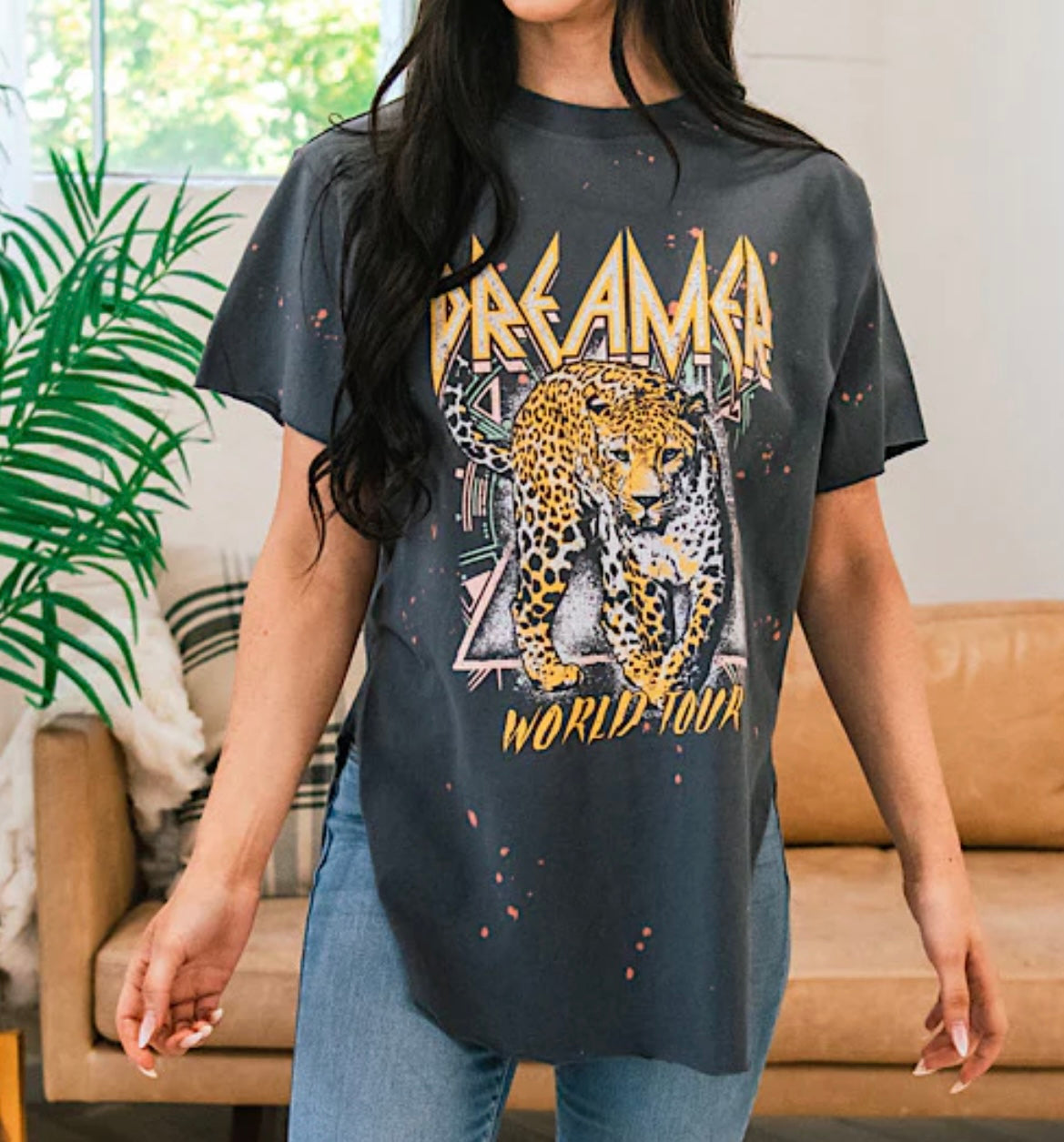 Dreamer Tee