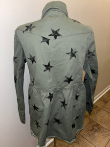 Star Utility Jacket